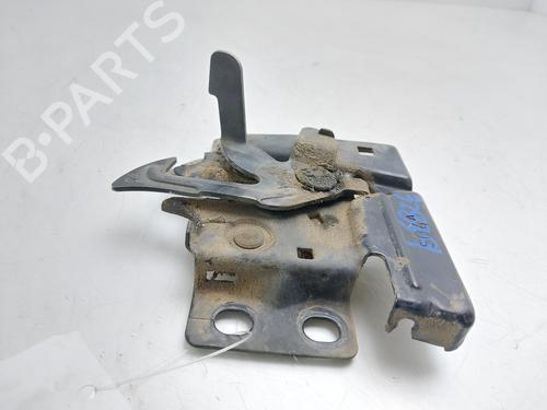 Used Hood lock Hood lock HONDA HR-V (GH_) 1.6 16V 4WD (GH2, GH4) (105 hp) 35820300 35820300