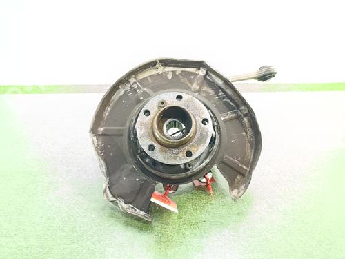 Used Right rear steering knuckle Right rear steering knuckle BMW 7 (E65, E66, E67) 730 Ld (231 hp) 34398484 34398484