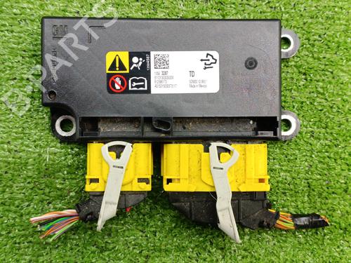 Airbag Kit OPEL CORSA E (X15)  | BP36541702C86  - Image 9
