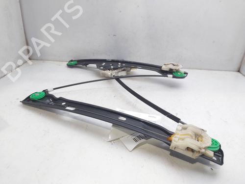 Fensterheber links vorne BMW 3 Touring (E91) 320 d (163 hp) 16559681