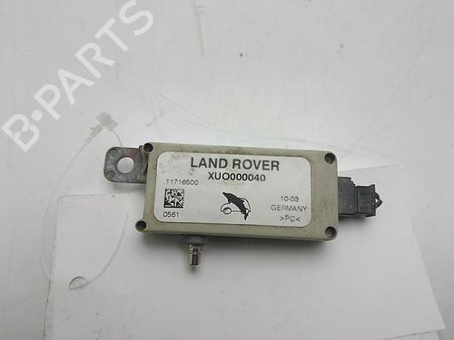 Used Electronic module Electronic module LAND ROVER RANGE ROVER III (L322) 3.0 D 4x4 (177 hp) 33020247 33020247