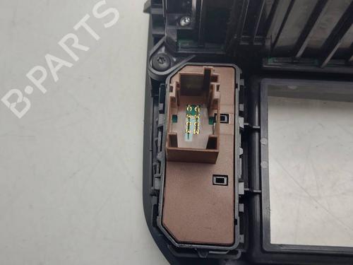 Climate control CITROËN C5 III (RD_) 2.0 HDi 165 (RDRHHA, RDRHH8) | BP39099971I5 - Image 5