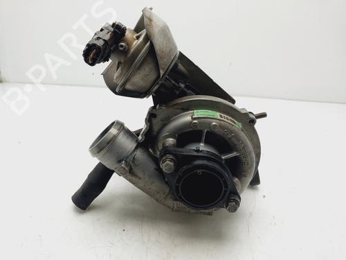 Turbo/Compresor VOLVO S40 II (544) [2003-2012]  21682156