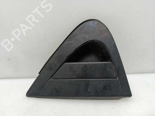 Used Rear left exterior door handle HONDA CIVIC VIII Hatchback (FN, FK) 2.2 CTDi (FK3) (140 hp) 29299028