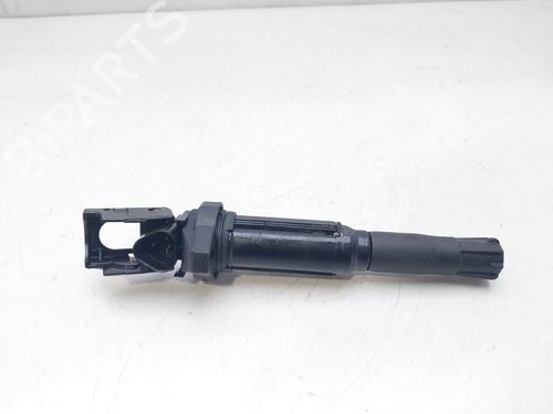 Used Ignition coil BMW 1 (E81) 116 i (115 hp) 14364274