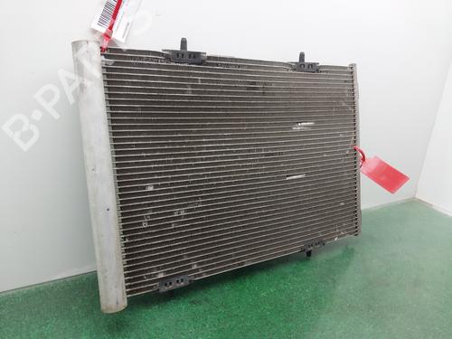 AC Kondensor CITROËN C1 (PM_, PN_) 1.0 | BP27692852M32 