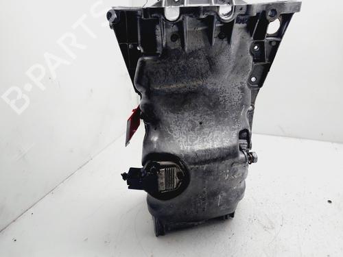 Oil sump VW PASSAT B5.5 (3B3) 1.9 TDI | BP29596735M115 