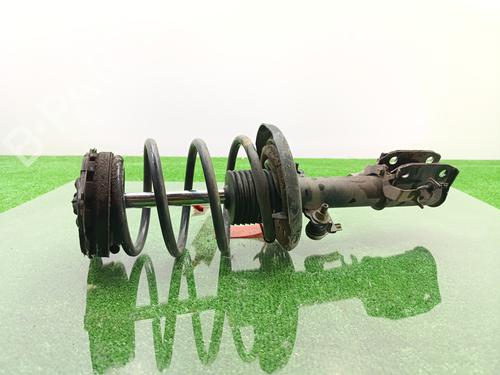 Used Right front shock absorber RENAULT GRAND SCÉNIC III (JZ0/1_) [2009-2016]  27674992