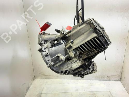 Gearbox PEUGEOT 407 (6D_) 2.0 (6DRFNB, 6DRFNE) | BP29337995M3