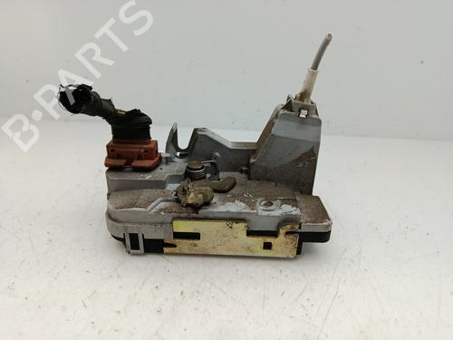 Used Rear right lock PEUGEOT 307 Break (3E) 1.6 HDi 110 (109 hp) 31246963