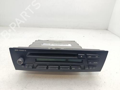 Bilradio Bilradio BMW 1 (E87) 118 d (143 hp) 36258384 36258384