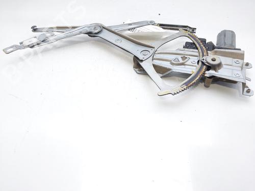 Front left window mechanism OPEL ASTRA H (A04) 1.7 CDTI (L48) | BP13072166C22 