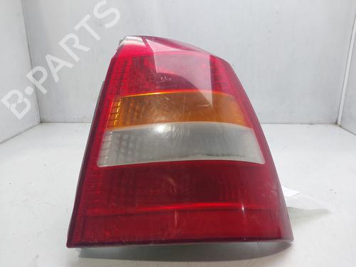 Right taillight OPEL ASTRA G Hatchback (T98) 1.6 (F08, F48) (75 hp) 17907090