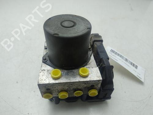 Used ABS pump CITROËN C8 (EA_, EB_) 2.2 HDi (128 hp) 27671237