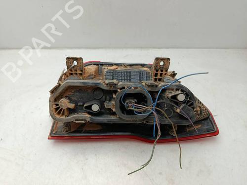 Left taillight FORD TRANSIT COURIER B460 MPV | BP39751644C34 - Image 3