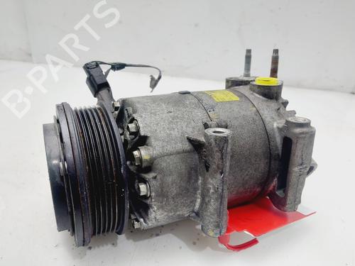 AC compressor FORD FIESTA VI (CB1, CCN) 1.5 TDCi | BP25754451M34 
