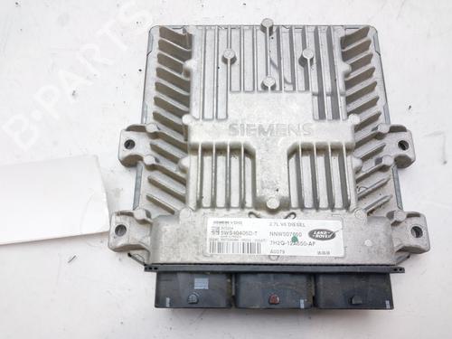Used Engine control unit (ECU) LAND ROVER RANGE ROVER SPORT I (L320) 2.7 D 4x4 (190 hp) 11690760