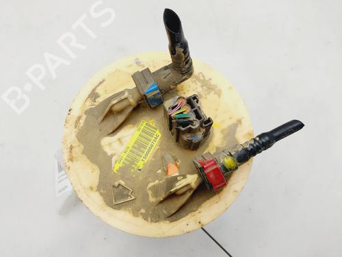 Fuel pump MAZDA 2 (DE_, DH_) 1.4 MZR-CD | BP29512642M76 