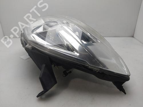 Left headlight DACIA LODGY (JS_) | BP37872681C28 - Image 4