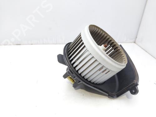 Heater blower motor RENAULT KANGOO / GRAND KANGOO II (KW0/1_) 1.5 dCi 70 (KW0V, KW0A) | BP14006621M62 