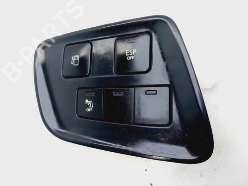 Switch CITROËN C4 II (NC_)  | BP31139406I30 