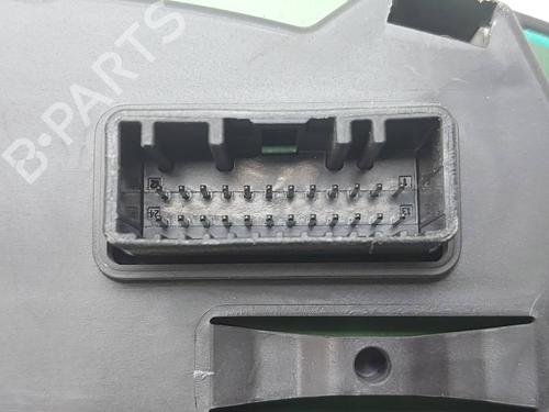 Instrument cluster DACIA LODGY (JS_) | BP38928939C47 - Image 4
