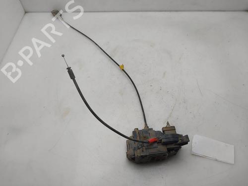 Used Front right lock Front right lock 38619442 38619442