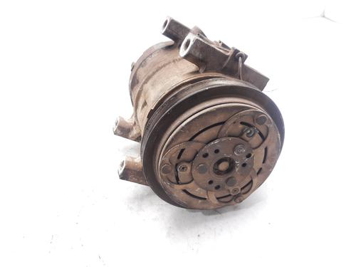 Compressor A/A NISSAN NAVARA (D22) 2.5 D 4x4 (133 hp) 15401185