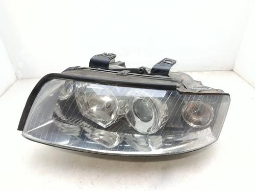 Venstre forlygte Venstre forlygte AUDI A4 B6 (8E2) 1.9 TDI (130 hp) 37011445 37011445