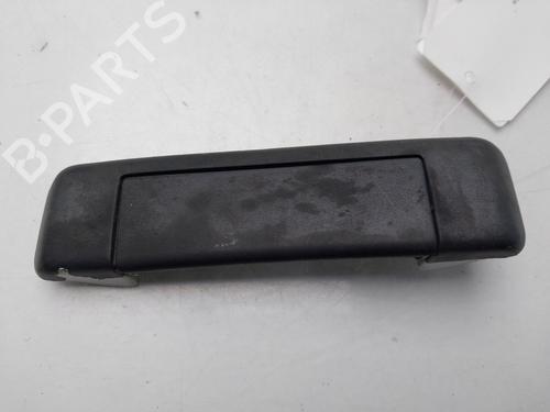 Used Rear left exterior door handle Rear left exterior door handle RENAULT 19 I (B/C53_) 1.9 D (B/C534, B/C53J) (64 hp) 33613847 33613847