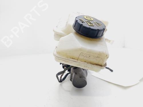 Brake master cylinder AUDI A3 Sportback (8VA, 8VF)  | BP27597456M77 