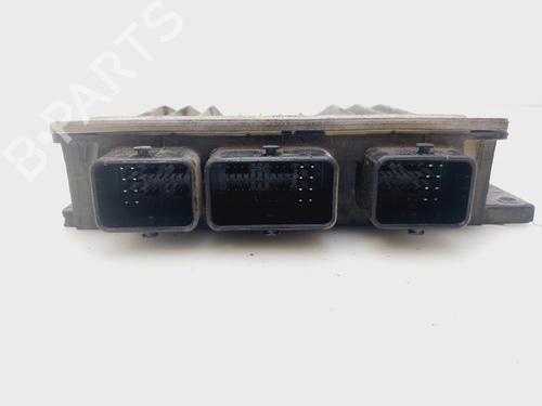 Engine control unit (ECU) RENAULT CLIO III Grandtour (KR0/1_) 1.5 dCi (KR0F) | BP28837412M57 