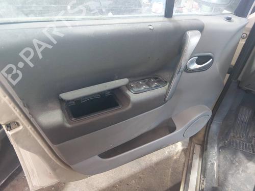 Right front window switch RENAULT SCÉNIC II (JM0/1_) | BP39415332I26 - Image 6