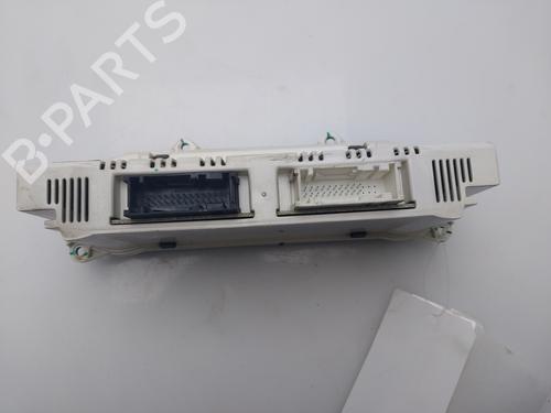 Climate control FORD MONDEO III Saloon (B4Y) 2.0 TDCi | BP16210840I5 