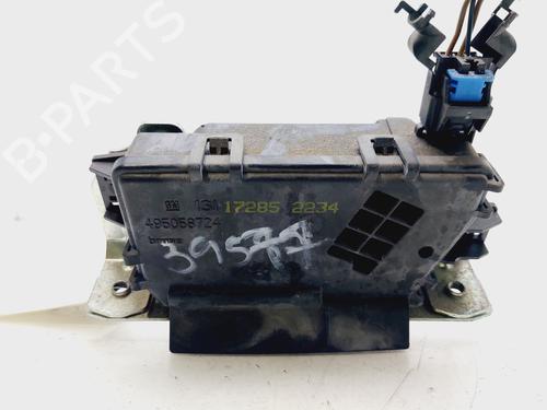 Tailgate lock OPEL ASTRA H (A04)  | BP29298443C101 