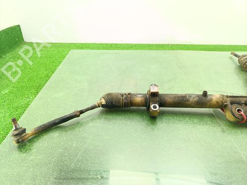 Steering rack NISSAN NAVARA NP300 (D40) 2.5 dCi 4WD (D40TT, D40T, D40M, D40BB) | BP30046448M22 