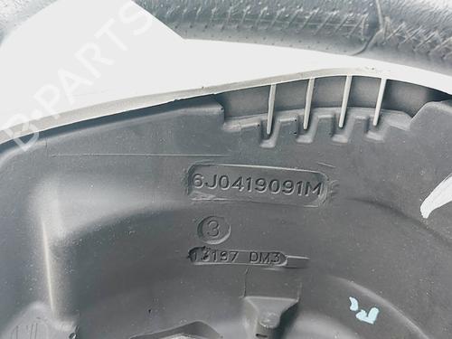 Steering wheel SEAT IBIZA IV (6J5, 6P1)  | BP29518547C49 