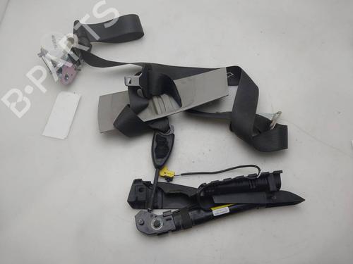 Used Front left seatbelt Front left seatbelt 39562668 39562668