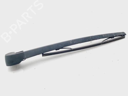 Rear windshield wiper arm AUDI A4 B7 Avant (8ED) 2.0 TDI quattro | BP29232721C144 