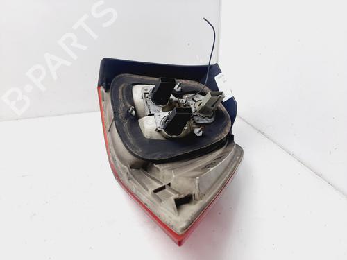 Left taillight BMW 5 Touring (E61) 525 d | BP27506904C34 