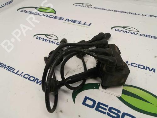 Used Ignition coil KIA CARENS II MPV (FJ) 1.6 (105 hp) 2857267