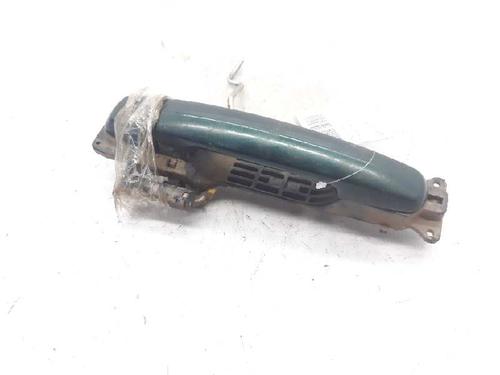 Front left exterior door handle SUZUKI GRAND VITARA II (JT, TE, TD) 1.9 DDiS All-wheel Drive (JT419, TD44, JB419WD, JB419XD,... | BP6908312C128 