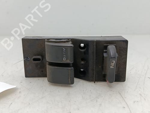 Used Left front window switch HONDA CIVIC VI Hatchback (EJ, EK) 1.5 i (EK3) (114 hp) 31946592