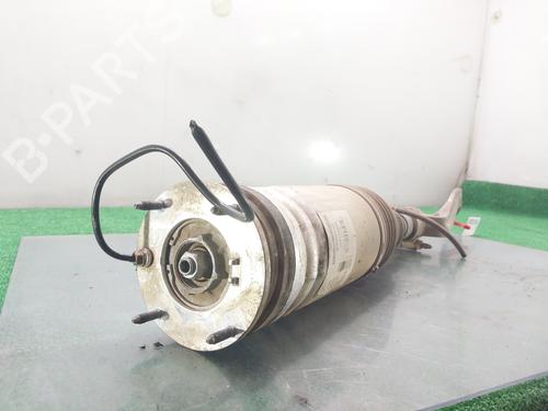 Left front shock absorber LAND ROVER RANGE ROVER SPORT II (L494) 3.0 TDV6 4x4 | BP12417179M16 