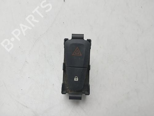 Used Warning switch Warning switch RENAULT MEGANE III Grandtour (KZ0/1) [2008-2016] 32708009 32708009