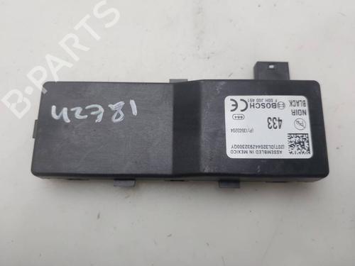 Electronic sensor OPEL ASTRA J (P10) | BP38919333M84 - Image 4