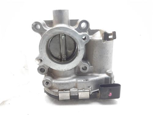 Used Throttle body Throttle body RENAULT KADJAR (HA_, HL_) 1.3 TCe 140 (HLNB, HLN1) (140 hp) 8369522 8369522