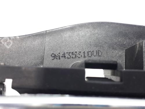Front right interior door handle CITROËN C4 I (LC_)  | BP12403984I14 