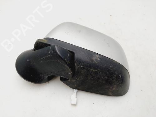 Left mirror DACIA DUSTER (HS_)  | BP26936017C26 