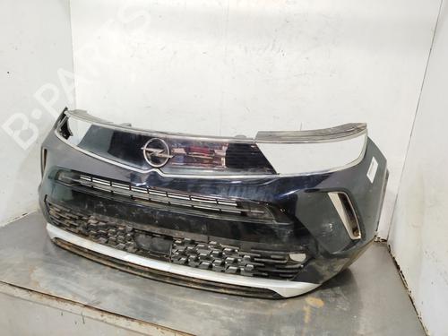 Zderzak przedni OPEL MOKKA  | BP29720011C7 